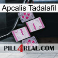 Apcalis Tadalafil 33